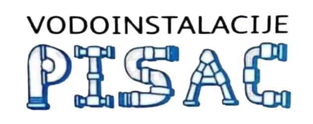 Vodoinstalacije Pisac Logo
